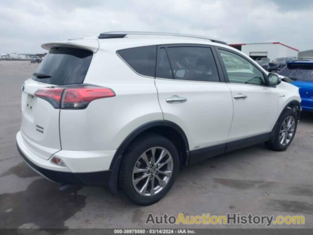 TOYOTA RAV4 HV LIMITED, JTMDJREV5HD124339