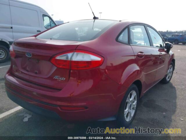 FORD FIESTA SE, 3FADP4BJ8GM137579