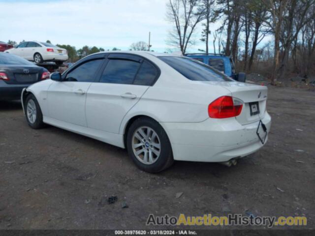 BMW 328XI, WBAVC93517KX56053