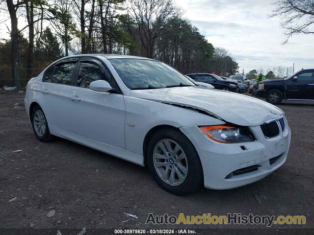 BMW 328XI, WBAVC93517KX56053