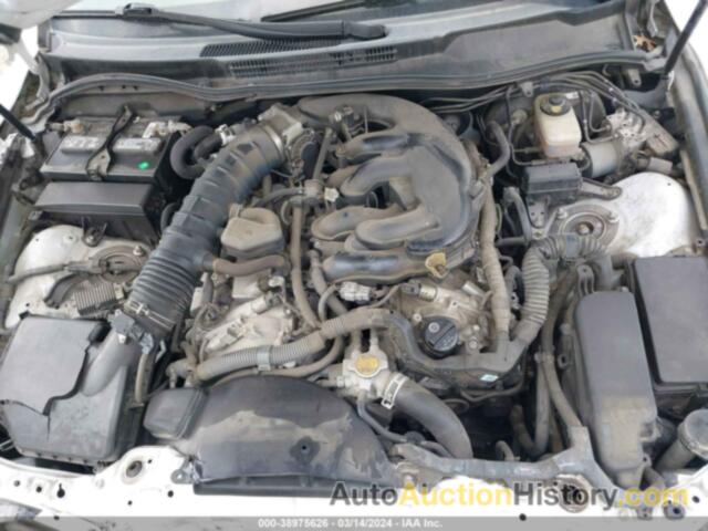 LEXUS IS 350, JTHBE5C22A5024257