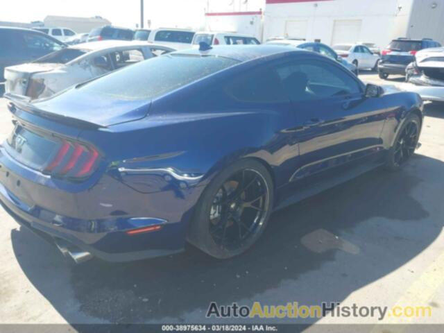 FORD MUSTANG GT FASTBACK, 1FA6P8CF1L5191543