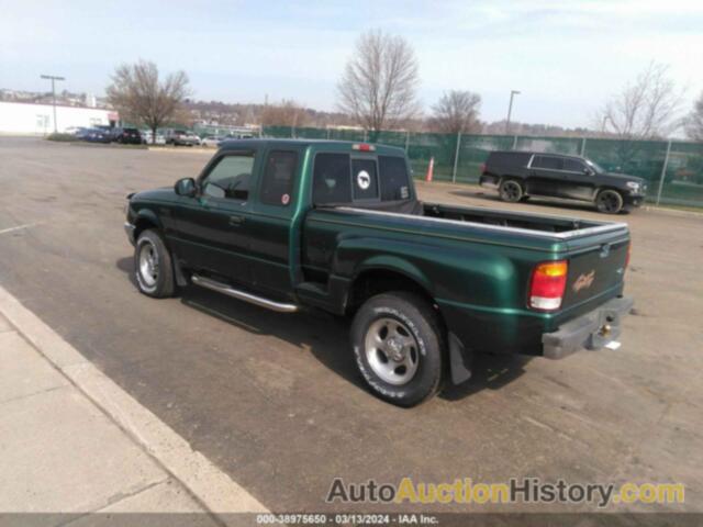 FORD RANGER XLT, 1FTZR15X4XTA57531