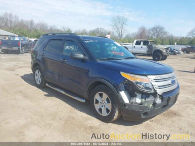 FORD EXPLORER, 1FMHK8B82CGA39565