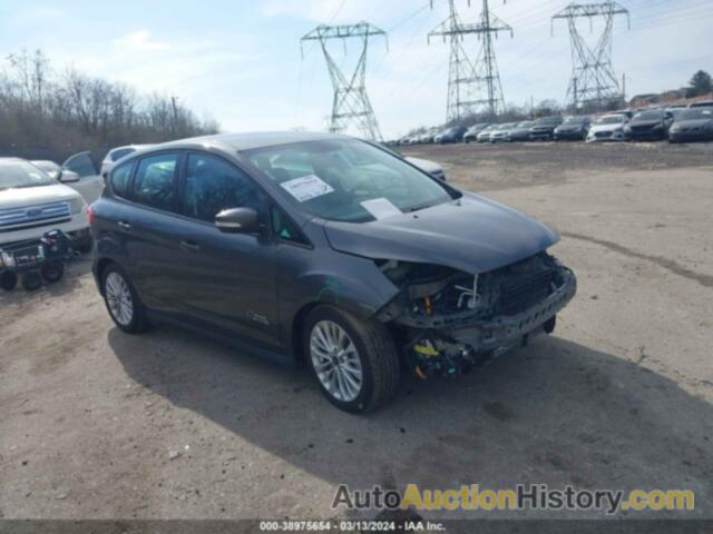 FORD C-MAX ENERGI SE, 1FADP5EU2HL103328