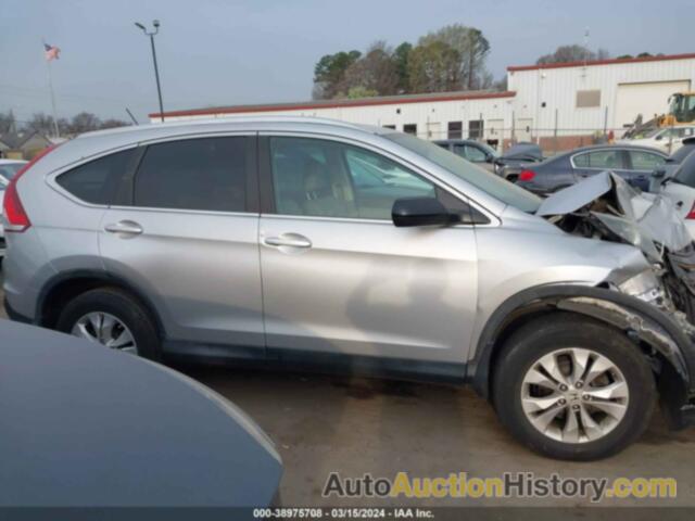 HONDA CR-V EX-L, 2HKRM4H74DH686640