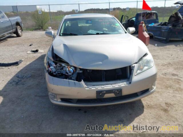 LEXUS ES 350, JTHBK1EG8B2462102