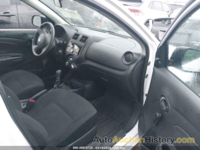 NISSAN VERSA 1.6 S, 3N1CN7AP0EL833748