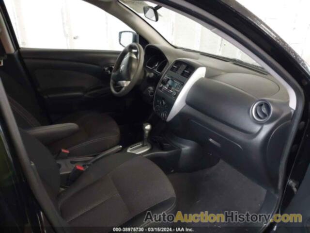 NISSAN VERSA 1.6 SV, 3N1CN7AP9FL818747