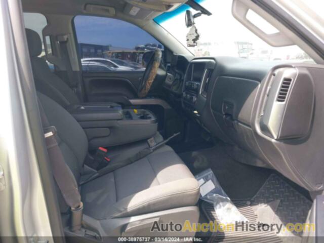 CHEVROLET SILVERADO 1500 2LT, 3GCUKREC6FG238071