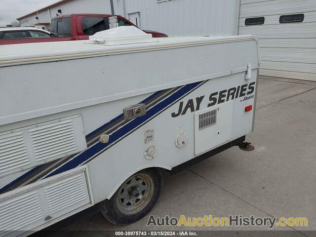 JAYCO CAMPER, 1UJAJ0AF4A1BB0497