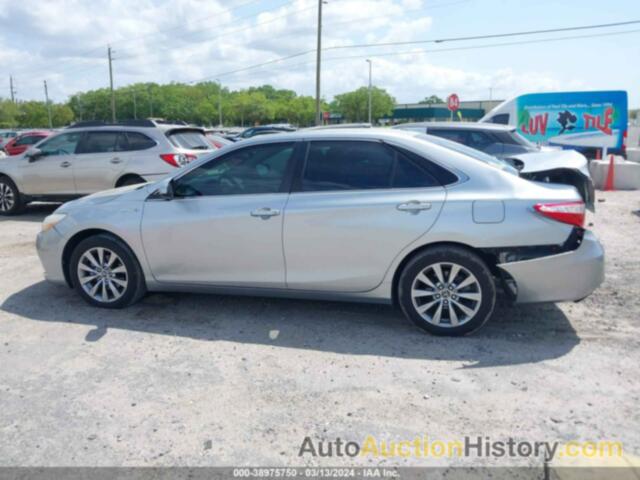 TOYOTA CAMRY HYBRID XLE, 4T1BD1FK1GU195083