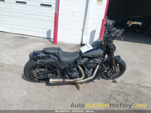 HARLEY-DAVIDSON FXFBS, 1HD1YLK13PB031681