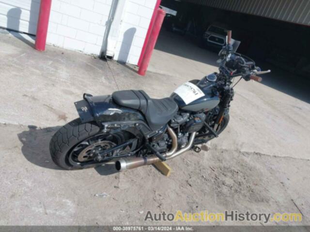 HARLEY-DAVIDSON FXFBS, 1HD1YLK13PB031681