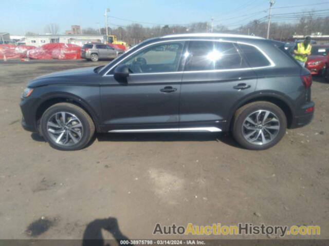 AUDI Q5 PREMIUM PLUS 45 TFSI QUATTRO S TRONIC, WA1BAAFY4M2134930