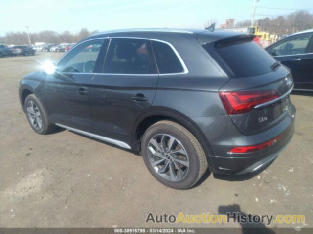 AUDI Q5 PREMIUM PLUS 45 TFSI QUATTRO S TRONIC, WA1BAAFY4M2134930