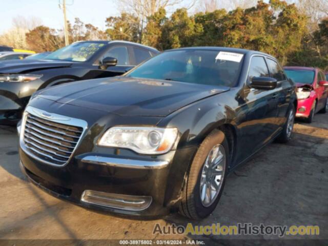 CHRYSLER 300 MOTOWN, 2C3CCAAG0DH698685