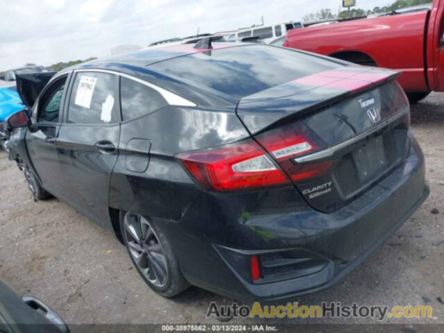 HONDA CLARITY PLUG-IN HYBRID TOURING, JHMZC5F34LC000260