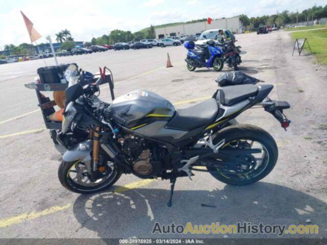 HONDA CBR500 RA, MLHPC6259P5401171