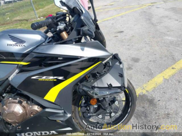 HONDA CBR500 RA, MLHPC6259P5401171