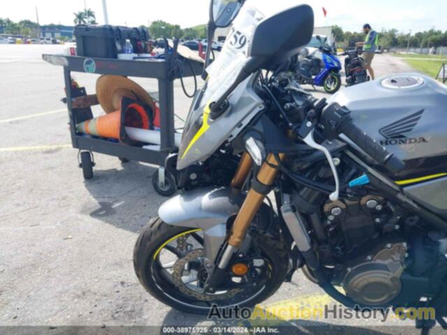 HONDA CBR500 RA, MLHPC6259P5401171