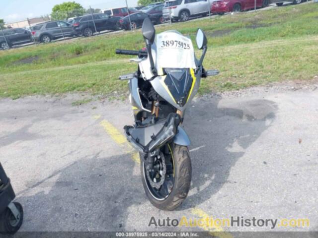 HONDA CBR500 RA, MLHPC6259P5401171