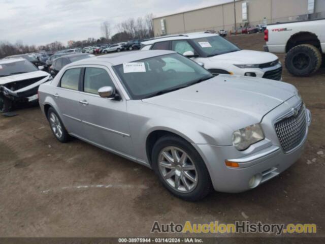 CHRYSLER 300C HEMI, 2C3KA63T29H604158