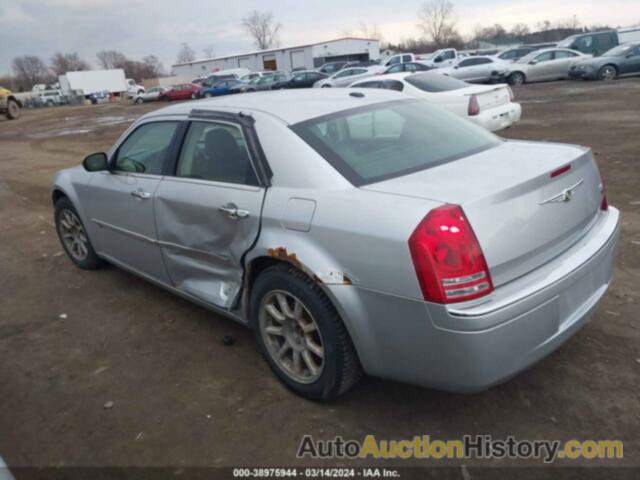 CHRYSLER 300C HEMI, 2C3KA63T29H604158