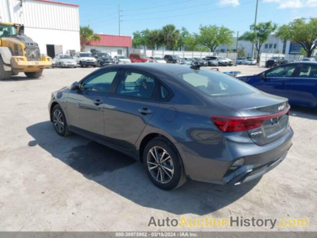 KIA FORTE LX/LXS, 3KPF24AD5PE632412