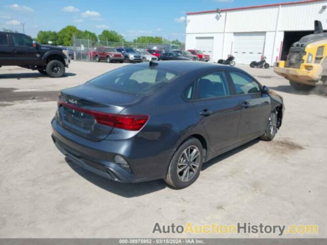 KIA FORTE LX/LXS, 3KPF24AD5PE632412