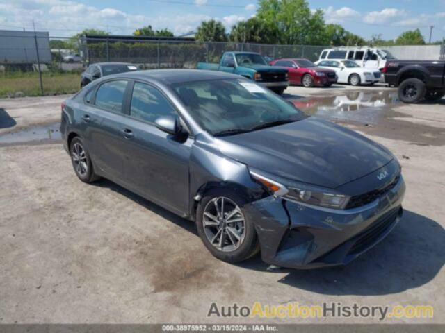 KIA FORTE LX/LXS, 3KPF24AD5PE632412