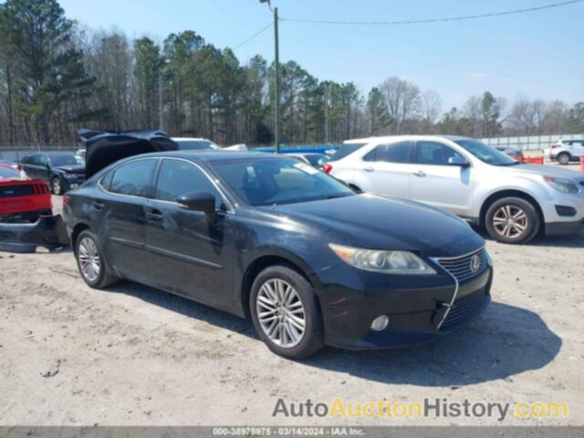 LEXUS ES 350, JTHBK1GG9D2080080