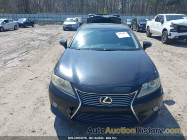 LEXUS ES 350, JTHBK1GG9D2080080