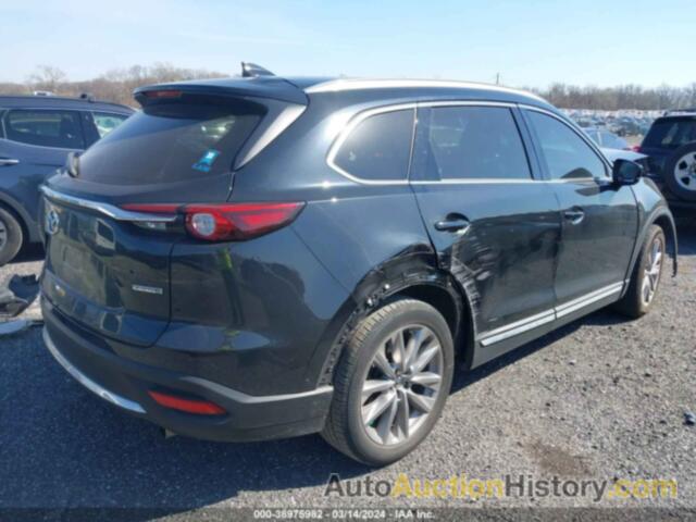 MAZDA CX-9 GRAND TOURING, JM3TCBDY5N0612080