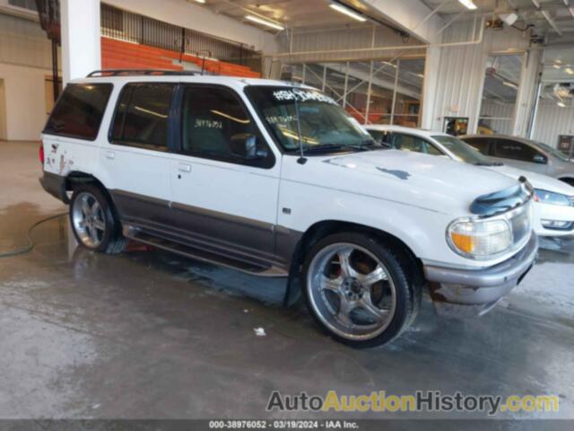 MERCURY MOUNTAINEER, 4M2DU55P5VUJ12988