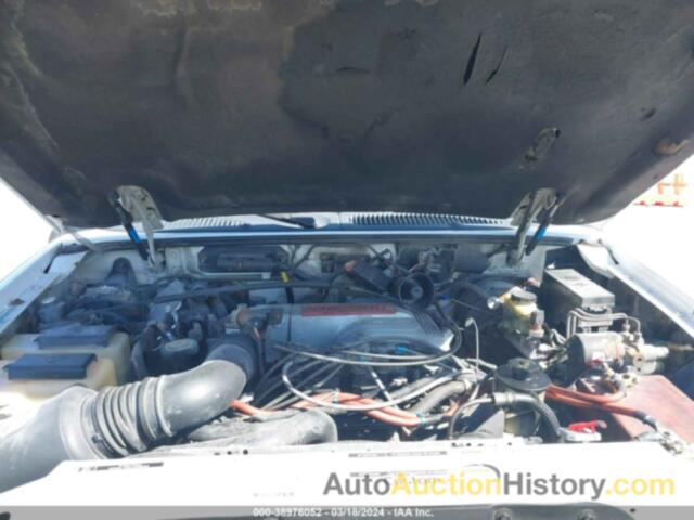 MERCURY MOUNTAINEER, 4M2DU55P5VUJ12988