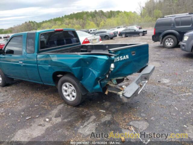 NISSAN TRUCK KING CAB SE/KING CAB XE, 1N6SD16S8VC366643