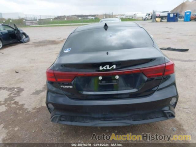 KIA FORTE LXS, 3KPF24AD6NE438713