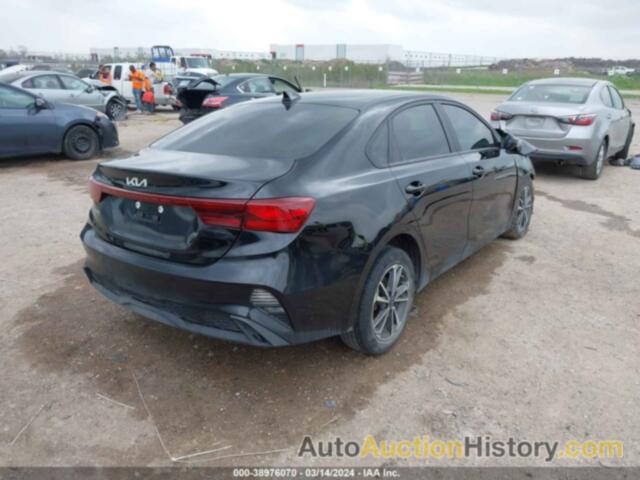 KIA FORTE LXS, 3KPF24AD6NE438713