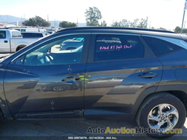 HYUNDAI TUCSON SEL, 5NMJB3AE9NH081677