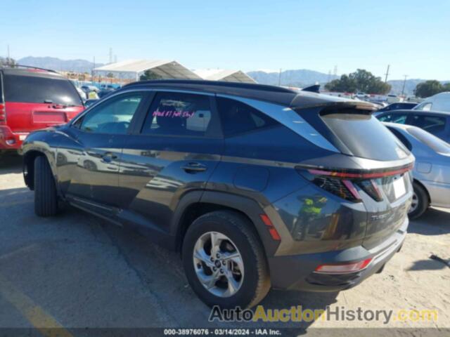 HYUNDAI TUCSON SEL, 5NMJB3AE9NH081677