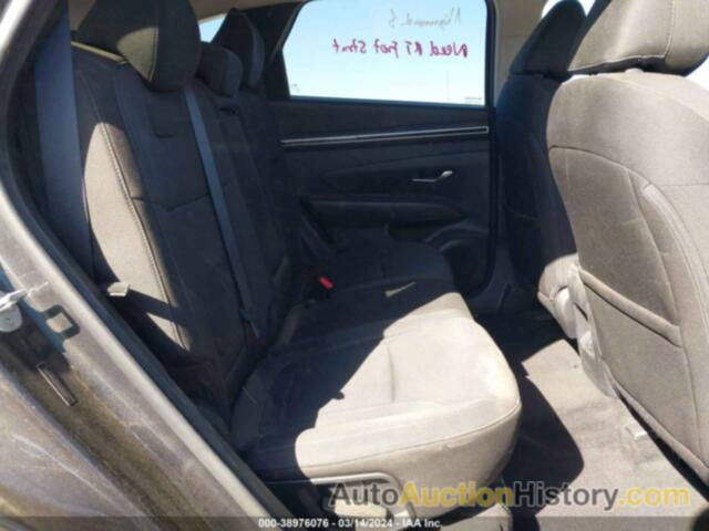 HYUNDAI TUCSON SEL, 5NMJB3AE9NH081677