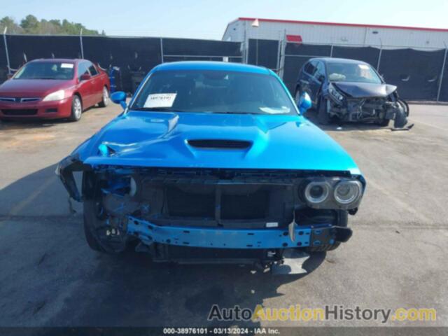 DODGE CHALLENGER GT, 2C3CDZJG0PH558670