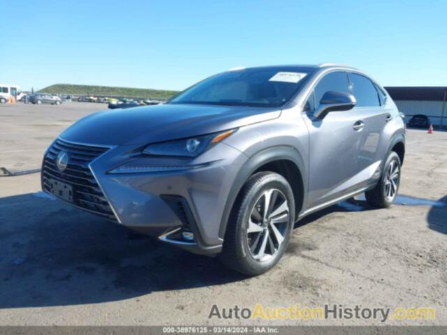 LEXUS NX 300H, JTJBJRBZ4J2086180