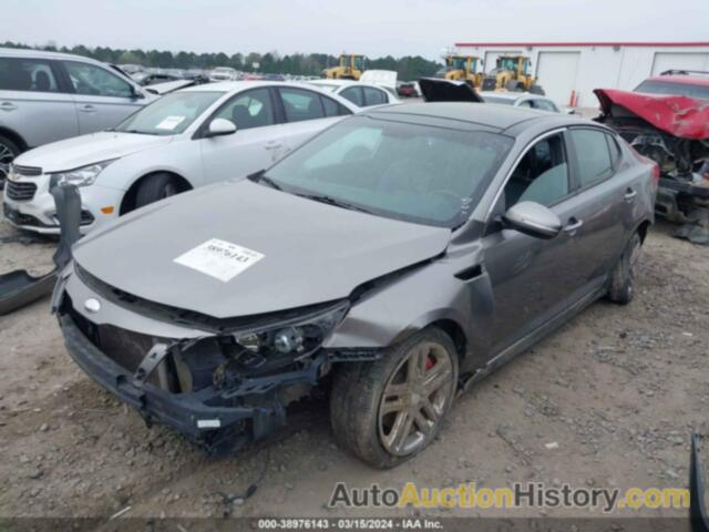 KIA OPTIMA SX, 5XXGR4A60DG186836