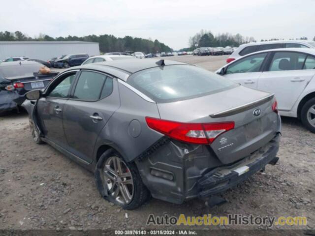 KIA OPTIMA SX, 5XXGR4A60DG186836