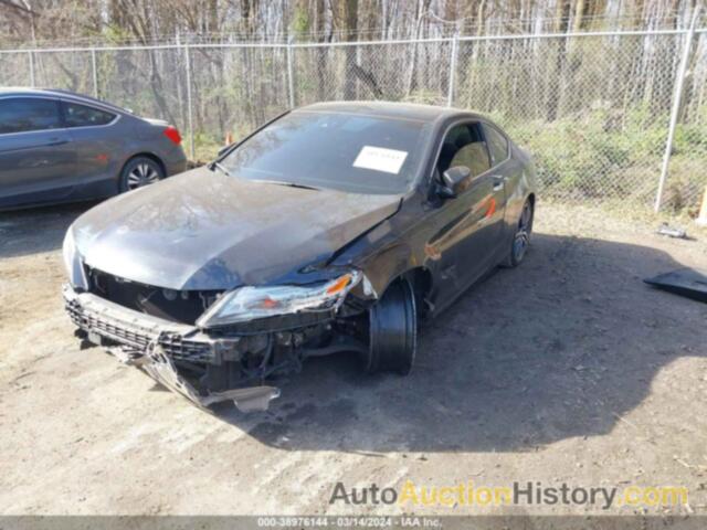 HONDA ACCORD TOURING, 1HGCT2B03GA007592