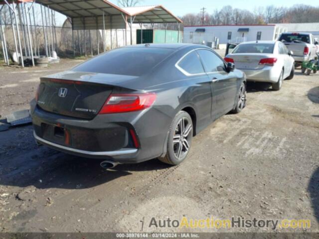 HONDA ACCORD TOURING, 1HGCT2B03GA007592