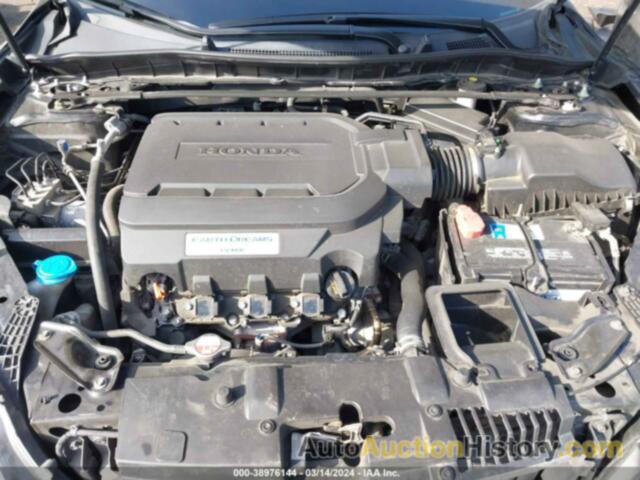 HONDA ACCORD TOURING, 1HGCT2B03GA007592