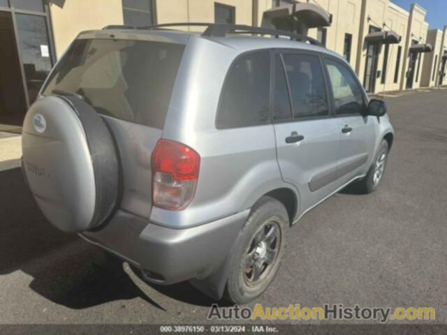 TOYOTA RAV4, JTEHH20V636072594